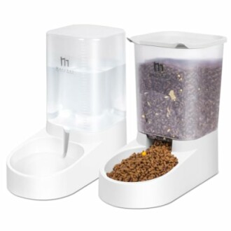 Marchul Futterspender