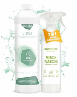 BactoDes Clean Allround SEA