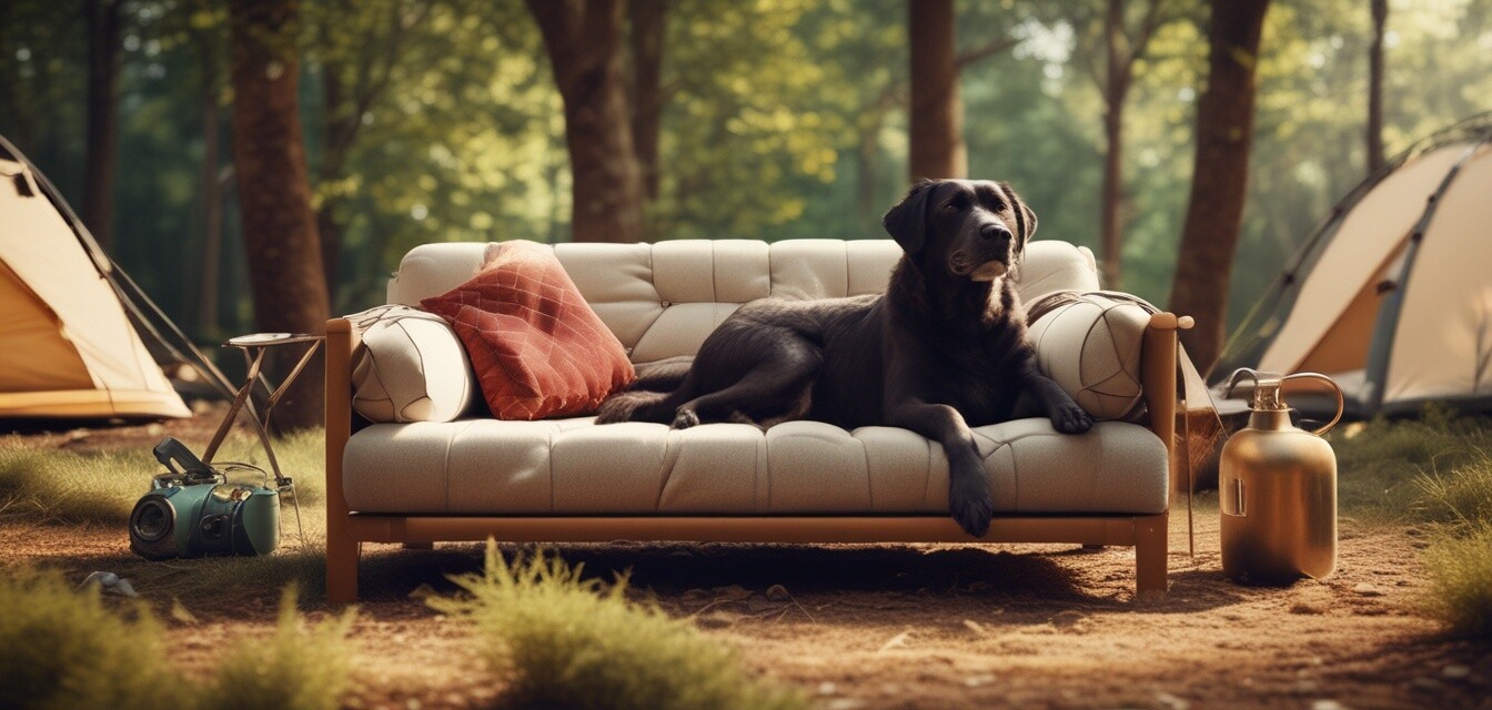 Top Outdoor-Sofas für Haustiere in 2026