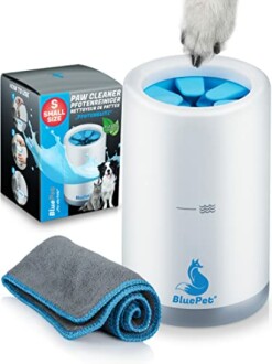 BluePet Pfotenreiniger
