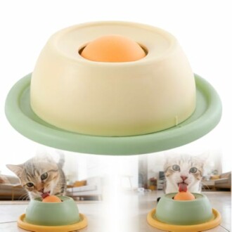 Hundelickspielzeug von Toerjii