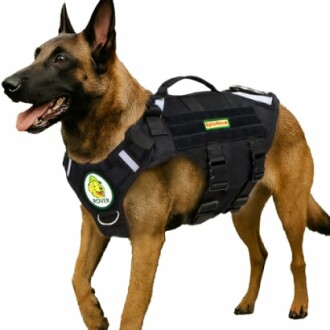 RoveVest Air Hundegeschirr