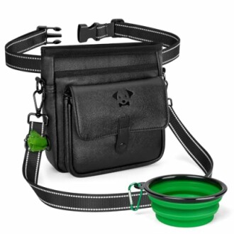 Leckerlitasche für Hunde