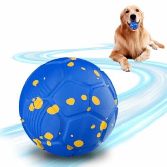 Supore Interaktiver Hundeball