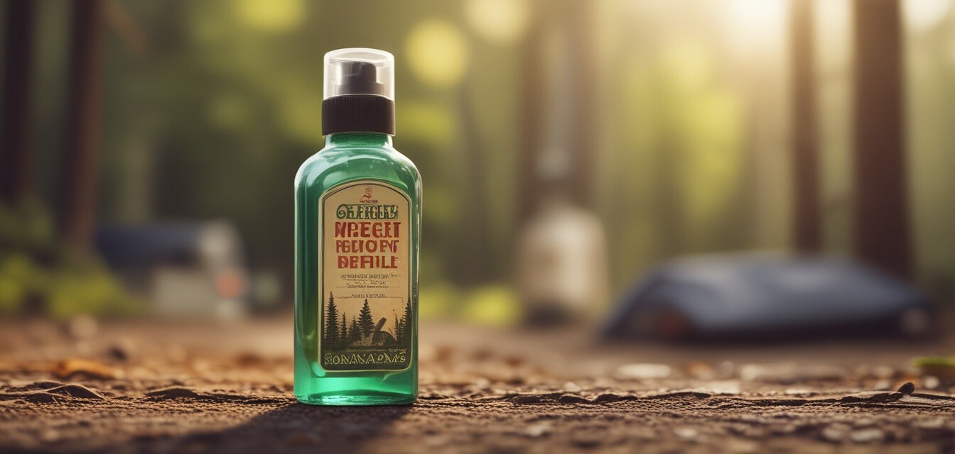 Insektenschutzmittel für Haustiere