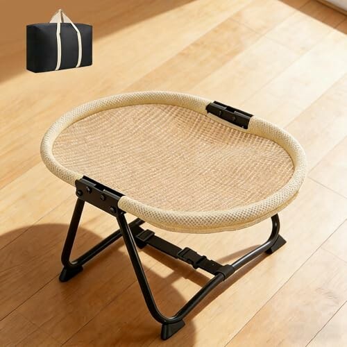 Générique Erhöhtes Hundebett