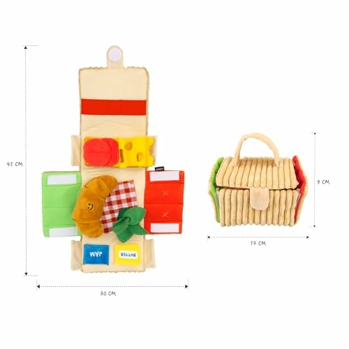 Interaktives Hundespielzeug