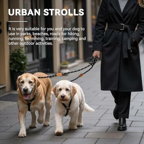 Hundeleine 3 M von PETCOOZ